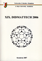 Didmatech XIX